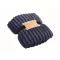 Patura, Everestus, 2610E16311, Unisex, 130 x 170 cm, Poliester, Albastru