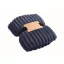 Patura, Everestus, 2610E16311, Unisex, 130 x 170 cm, Poliester, Albastru