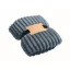 Patura, Everestus, 2610E16314, Unisex, 130 x 170 cm, Poliester, Albastru Petrol