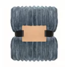 Patura, Everestus, 2610E16314, Unisex, 130 x 170 cm, Poliester, Albastru Petrol