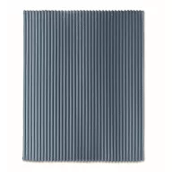   Patura, Everestus, 2610E16314, Unisex, 130 x 170 cm, Poliester, Albastru Petrol