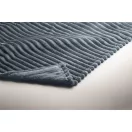 Patura, Everestus, 2610E16314, Unisex, 130 x 170 cm, Poliester, Albastru Petrol
