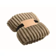   Patura, Everestus, 2610E16313, Unisex, 130 x 170 cm, Poliester, Kaki