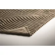   Patura, Everestus, 2610E16313, Unisex, 130 x 170 cm, Poliester, Kaki