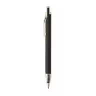 Pix Everestus, 2610E17802, 140x10x14 mm, Aluminiu, Negru