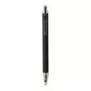 Pix Everestus, 2610E17802, 140x10x14 mm, Aluminiu, Negru