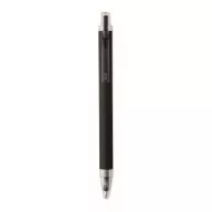 Pix Everestus, 2610E17802, 140x10x14 mm, Aluminiu, Negru
