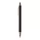 Pix Everestus, 2610E17802, 140x10x14 mm, Aluminiu, Negru