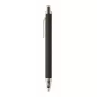 Pix Everestus, 2610E17802, 140x10x14 mm, Aluminiu, Negru