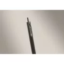 Pix Everestus, 2610E17802, 140x10x14 mm, Aluminiu, Negru