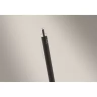 Pix Everestus, 2610E17802, 140x10x14 mm, Aluminiu, Negru