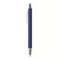 Pix Everestus, 2610E17786, 140x10x14 mm, Aluminiu, Albastru