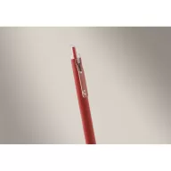 Pix Everestus, 2610E17809, 140x10x14 mm, Aluminiu, Rosu