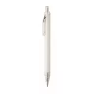 Pix Everestus, 2610E17783, 140x10x14 mm, Aluminiu, Alb