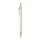 Pix Everestus, 2610E17783, 140x10x14 mm, Aluminiu, Alb