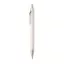 Pix Everestus, 2610E17783, 140x10x14 mm, Aluminiu, Alb