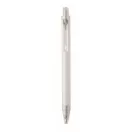 Pix Everestus, 2610E17783, 140x10x14 mm, Aluminiu, Alb