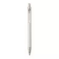 Pix Everestus, 2610E17783, 140x10x14 mm, Aluminiu, Alb