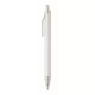Pix Everestus, 2610E17783, 140x10x14 mm, Aluminiu, Alb