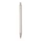 Pix Everestus, 2610E17783, 140x10x14 mm, Aluminiu, Alb