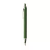 Pix Everestus, 2610E17817, 140x10x14 mm, Aluminiu, Verde