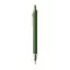 Pix Everestus, 2610E17817, 140x10x14 mm, Aluminiu, Verde