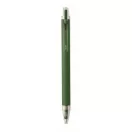 Pix Everestus, 2610E17817, 140x10x14 mm, Aluminiu, Verde