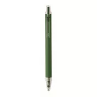 Pix Everestus, 2610E17817, 140x10x14 mm, Aluminiu, Verde