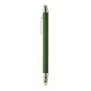 Pix Everestus, 2610E17817, 140x10x14 mm, Aluminiu, Verde