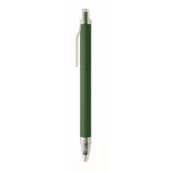 Pix Everestus, 2610E17817, 140x10x14 mm, Aluminiu, Verde