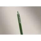 Pix Everestus, 2610E17817, 140x10x14 mm, Aluminiu, Verde