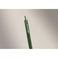 Pix Everestus, 2610E17817, 140x10x14 mm, Aluminiu, Verde