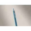 Pix Everestus, 2610E17814, 140x10x14 mm, Aluminiu, Albastru Turcoaz