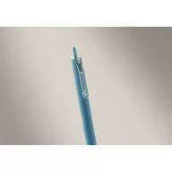   Pix Everestus, 2610E17814, 140x10x14 mm, Aluminiu, Albastru Turcoaz
