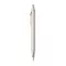 Pix Everestus, 2610E17791, 140x10x14 mm, Aluminiu, Argintiu mat