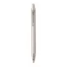 Pix Everestus, 2610E17791, 140x10x14 mm, Aluminiu, Argintiu mat