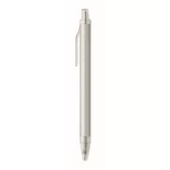   Pix Everestus, 2610E17791, 140x10x14 mm, Aluminiu, Argintiu mat