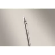   Pix Everestus, 2610E17791, 140x10x14 mm, Aluminiu, Argintiu mat