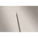 Pix Everestus, 2610E17791, 140x10x14 mm, Aluminiu, Argintiu mat