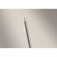   Pix Everestus, 2610E17791, 140x10x14 mm, Aluminiu, Argintiu mat