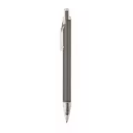 Pix Everestus, 2610E17813, 140x10x14 mm, Aluminiu, Gri Titan