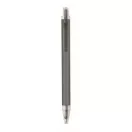 Pix Everestus, 2610E17813, 140x10x14 mm, Aluminiu, Gri Titan