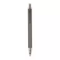 Pix Everestus, 2610E17813, 140x10x14 mm, Aluminiu, Gri Titan
