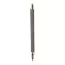 Pix Everestus, 2610E17813, 140x10x14 mm, Aluminiu, Gri Titan