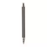 Pix Everestus, 2610E17813, 140x10x14 mm, Aluminiu, Gri Titan