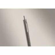 Pix Everestus, 2610E17813, 140x10x14 mm, Aluminiu, Gri Titan