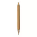 Pix Everestus, 2610E17793, 140x10x14 mm, Aluminiu, Auriu mat