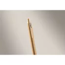 Pix Everestus, 2610E17793, 140x10x14 mm, Aluminiu, Auriu mat