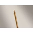 Pix Everestus, 2610E17793, 140x10x14 mm, Aluminiu, Auriu mat