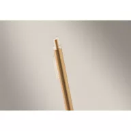 Pix Everestus, 2610E17793, 140x10x14 mm, Aluminiu, Auriu mat